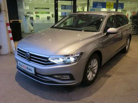 Annonce VOLKSWAGEN PASSAT Diesel 2023 d'occasion 