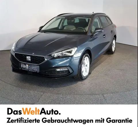 Used SEAT LEON Diesel 2024 Ad 