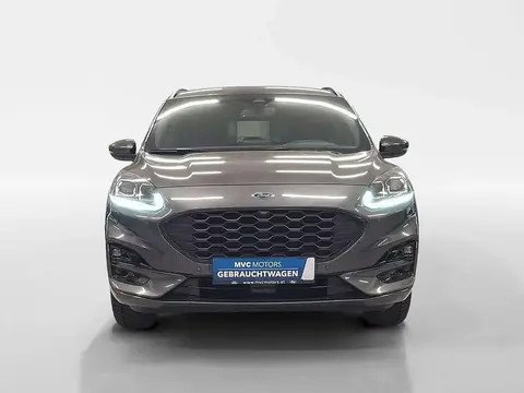 Used FORD KUGA Hybrid 2022 Ad 