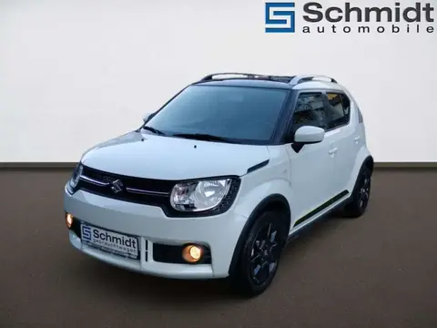 Used SUZUKI IGNIS Petrol 2019 Ad 