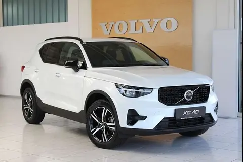 Annonce VOLVO XC40 Essence 2023 d'occasion 