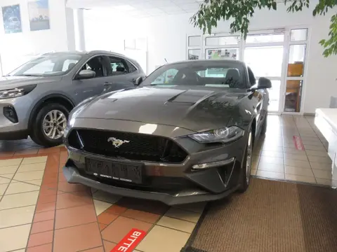 Annonce FORD MUSTANG Essence 2019 d'occasion 