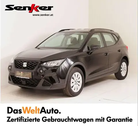 Used SEAT ARONA Petrol 2024 Ad 