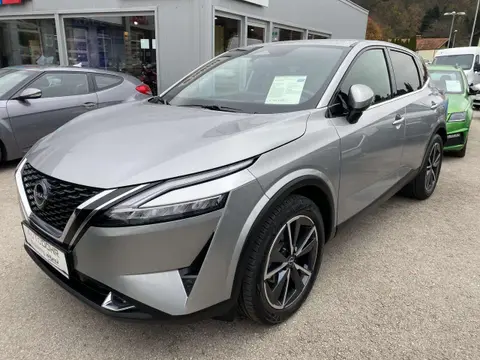 Used NISSAN QASHQAI Petrol 2023 Ad 