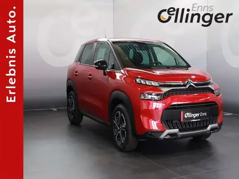 Used CITROEN C3 AIRCROSS Petrol 2024 Ad 