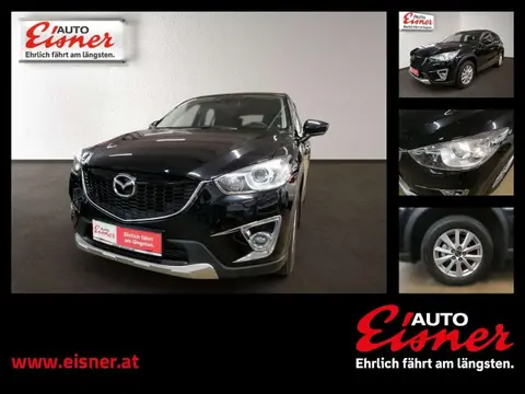 Used MAZDA CX-5 Diesel 2015 Ad 