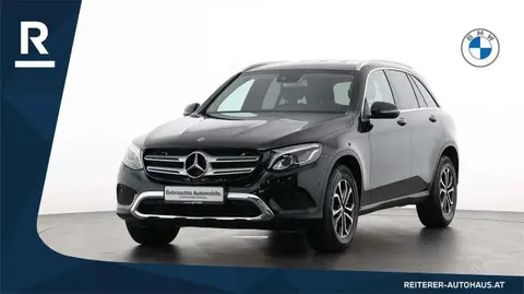 Used MERCEDES-BENZ CLASSE GLC Diesel 2019 Ad 