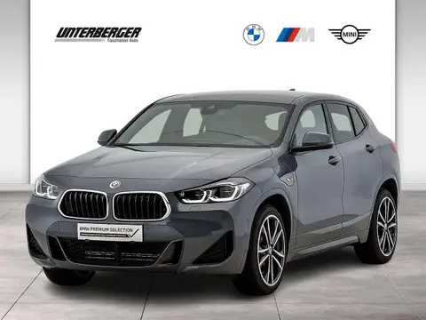 Annonce BMW X2 Essence 2023 d'occasion 