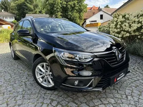 Annonce RENAULT MEGANE Diesel 2017 d'occasion 