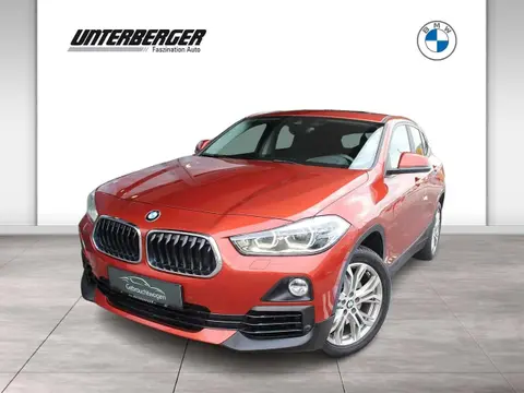 Annonce BMW X2 Essence 2018 d'occasion 