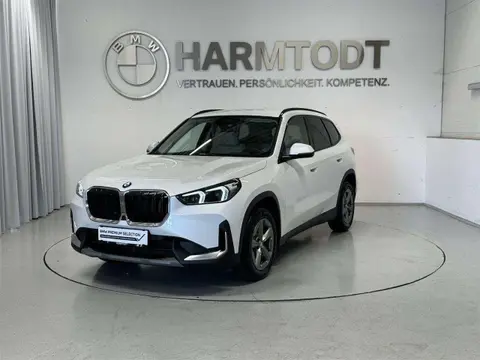 Annonce BMW X1 Diesel 2023 d'occasion 