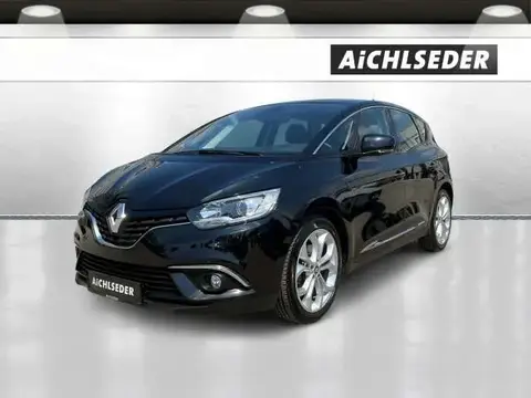 Annonce RENAULT SCENIC Essence 2019 d'occasion 