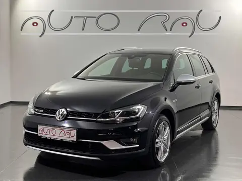 Annonce VOLKSWAGEN GOLF Diesel 2019 d'occasion 