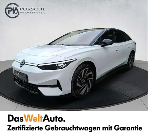 Used VOLKSWAGEN ID.7 Electric 2023 Ad 