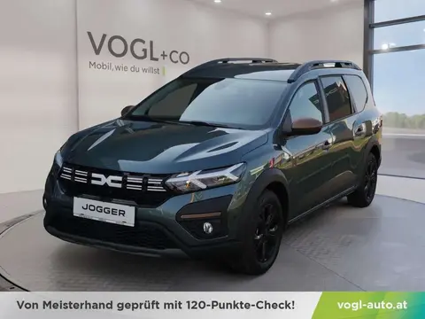 Used DACIA JOGGER Petrol 2024 Ad 