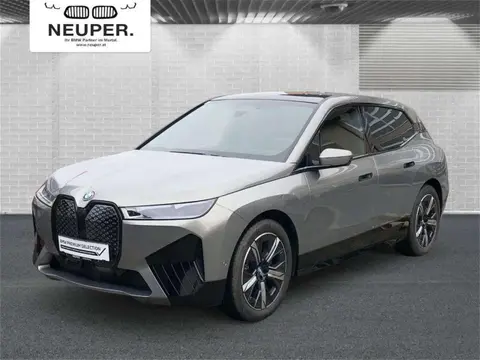 Annonce BMW IX Électrique 2024 d'occasion 