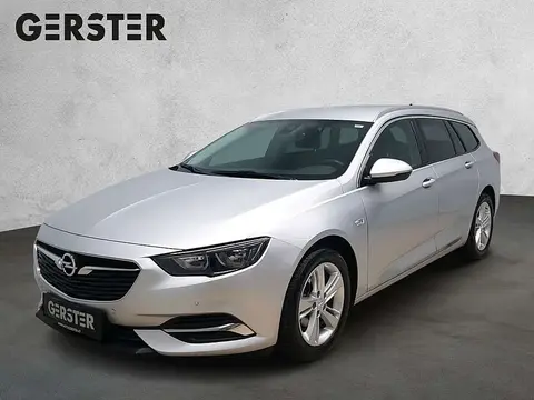 Annonce OPEL INSIGNIA Essence 2019 d'occasion 