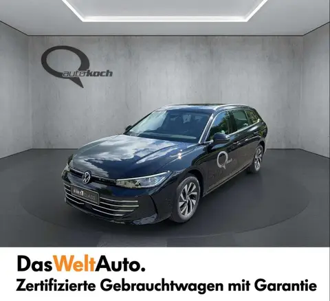 Used VOLKSWAGEN PASSAT Petrol 2024 Ad 