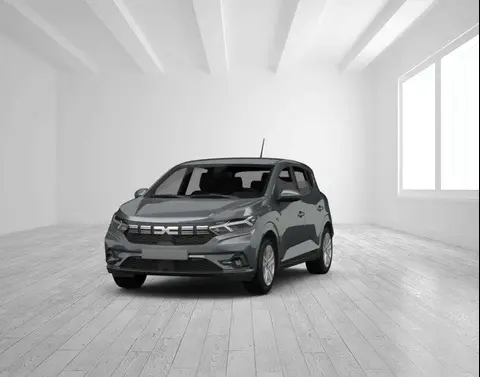 Annonce DACIA SANDERO Essence 2024 d'occasion 