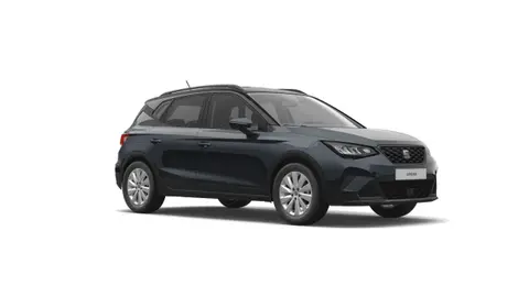 Used SEAT ARONA Petrol 2024 Ad 