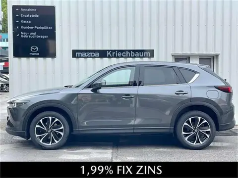 Used MAZDA CX-5 Diesel 2024 Ad 