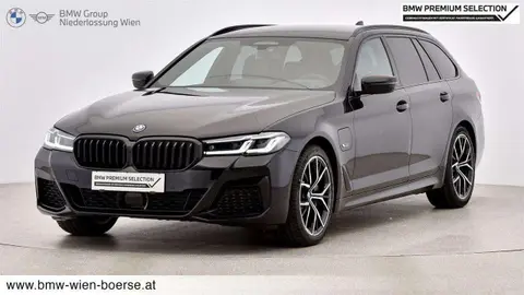 Used BMW SERIE 5 Hybrid 2023 Ad 