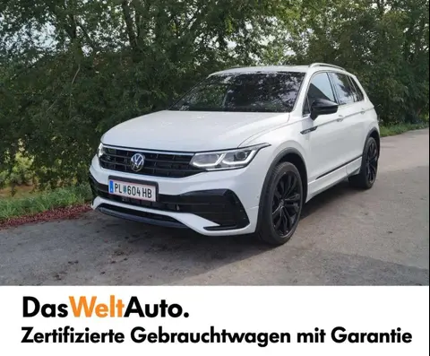 Used VOLKSWAGEN TIGUAN Diesel 2024 Ad 