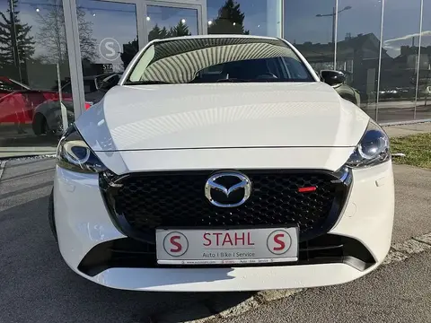 Annonce MAZDA 2 Essence 2024 d'occasion 