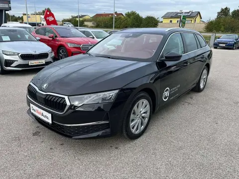 Annonce SKODA OCTAVIA Diesel 2024 d'occasion 