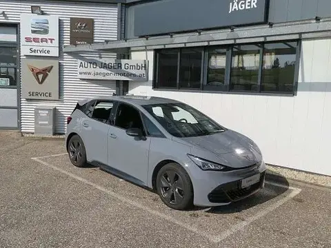 Used CUPRA BORN Electric 2023 Ad 