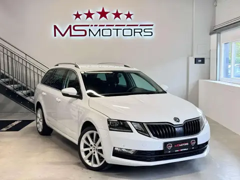 Used SKODA OCTAVIA Diesel 2020 Ad 