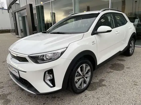 Annonce KIA STONIC Essence 2024 d'occasion 