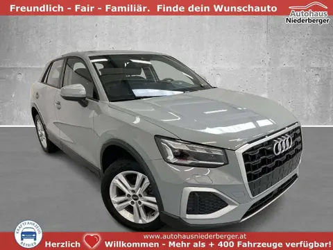 Used AUDI Q2 Petrol 2023 Ad 