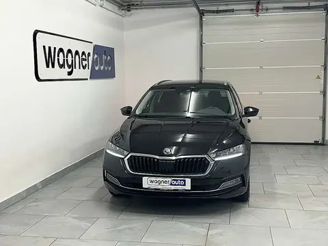 Used SKODA OCTAVIA Diesel 2021 Ad 