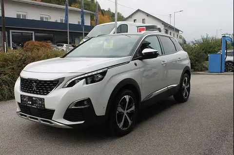 Used PEUGEOT 3008 Diesel 2019 Ad 