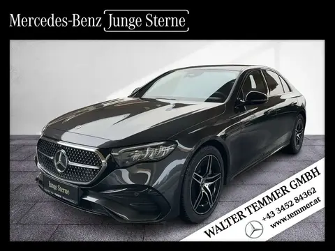 Used MERCEDES-BENZ CLASSE E Diesel 2023 Ad 