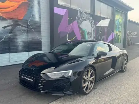 Used AUDI R8 Petrol 2020 Ad 