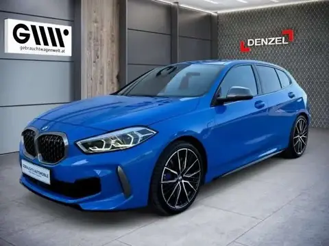 Annonce BMW SERIE 1 Essence 2020 d'occasion 