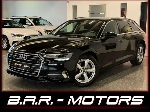 Used AUDI A6 Diesel 2022 Ad 