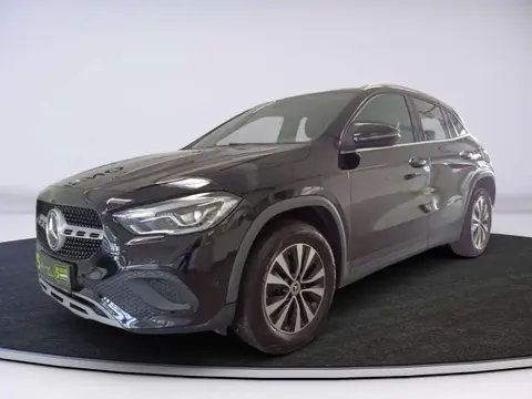 Used MERCEDES-BENZ CLASSE GLA Diesel 2020 Ad 