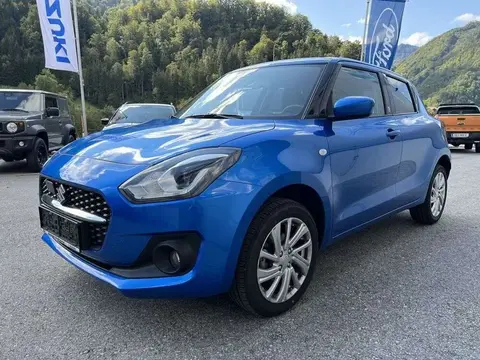 Annonce SUZUKI SWIFT Essence 2023 d'occasion 