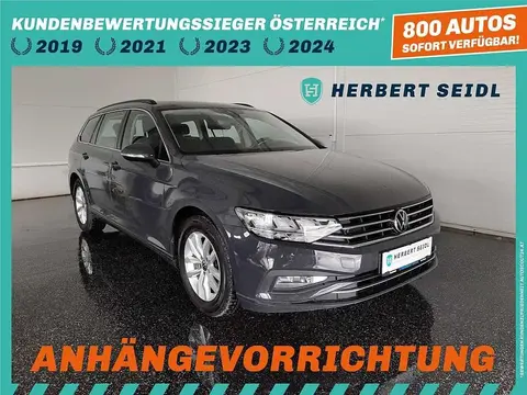 Used VOLKSWAGEN PASSAT Diesel 2021 Ad 