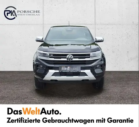 Used VOLKSWAGEN AMAROK Diesel 2023 Ad 