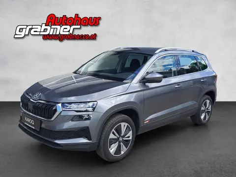 Annonce SKODA KAROQ Diesel 2023 d'occasion 