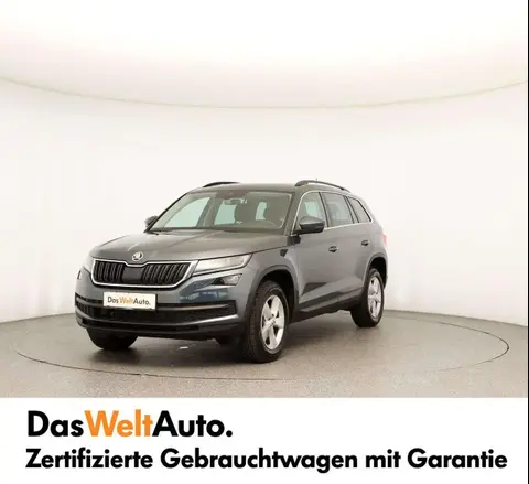 Used SKODA KODIAQ Diesel 2020 Ad 