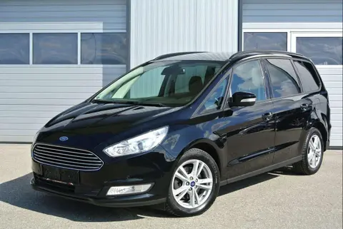 Annonce FORD GALAXY Diesel 2018 d'occasion 