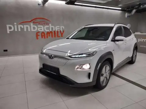 Annonce HYUNDAI KONA Électrique 2020 d'occasion 