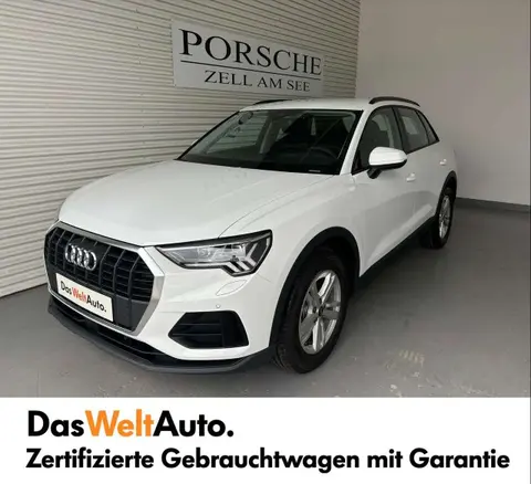 Annonce AUDI Q3 Essence 2024 d'occasion 