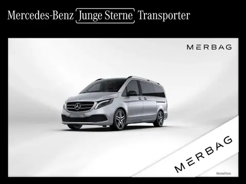 Annonce MERCEDES-BENZ CLASSE A Diesel 2020 d'occasion 