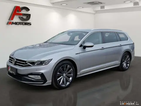 Used VOLKSWAGEN PASSAT Diesel 2020 Ad 